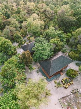 Pulau Leebong