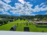 Modern Harmony -Your Luxury Retreat Hoteles en 