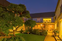Hansa Hotel Swakopmund Hotels in 