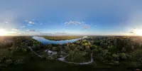 St. Johns River Cabin (Pet Friendly)