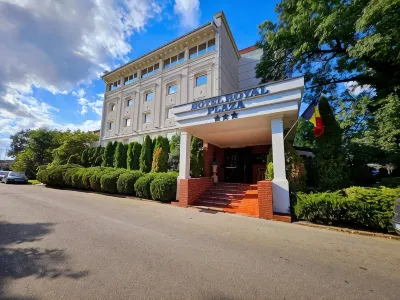 Hotel Royal Plaza Hotels in 