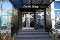 Hotel Olive Hotele w: 