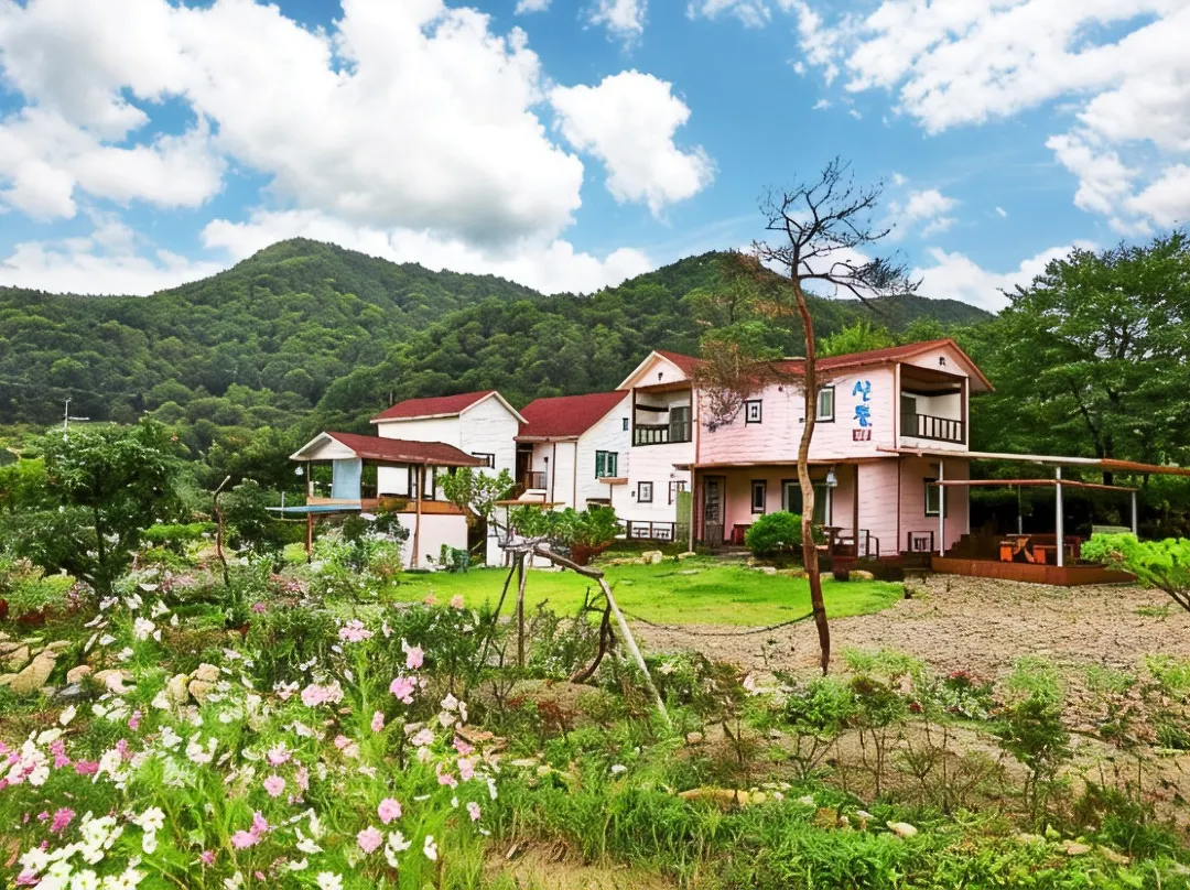 Cheongdo Mountains Bed And Breakfast - 대구광역시