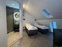Torsken Brygge - Senja by Heart Hotels in 