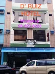 D’ Ruiz Hotel Hotels in 
