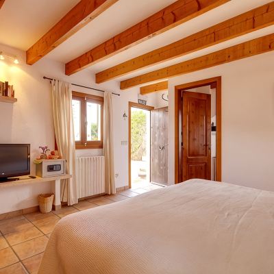 Double Room Finca Can Carro Promo Code