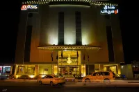 Rose Oasis Hotel Hotel di 