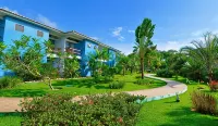 Brisa da Praia Park Hotel Hotels in 