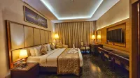 Uva Meridian Bay Resort & Spa Hôtels à : 