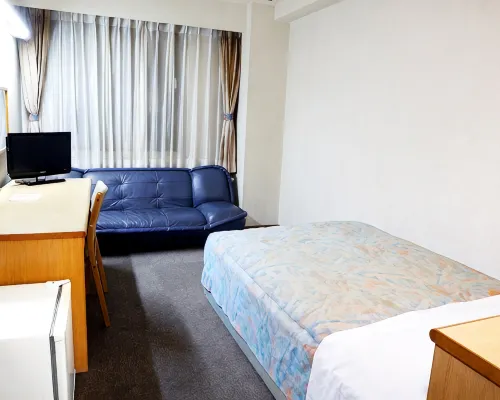 Business Hotel Mishima فنادق في كوري