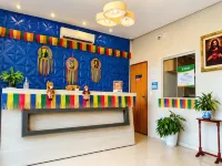 Pousada Santo André - O Apóstolo Hotels in Juazeiro Do Norte