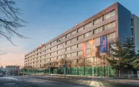 Hotel Panorama Hoteles en 