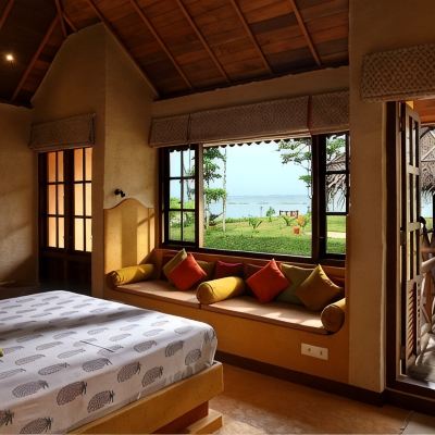Cottage, Lake View (Ananda) Ameya Promo Code