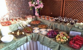 Alize Resort Hotel - Housity