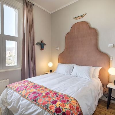 Standard Double Room Casablu Hotel Promo Code