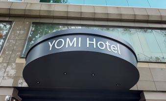 Yomi Hotel