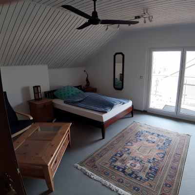 Double Room Ferienwohnung Volkmann Promo Code