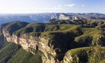 Katoomba Mountain Lodge