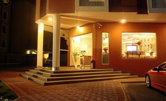 Villa Hotel Apartments Al Khobar