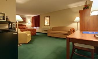 Americas Best Value Inn-St. Louis / South