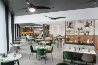 Hilton Garden Inn Bucharest Airport
