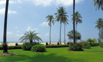 Khaolak Orchid Beach Resort