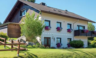 Alluring Apartment in Bernau im Schwarzwald with Valley View