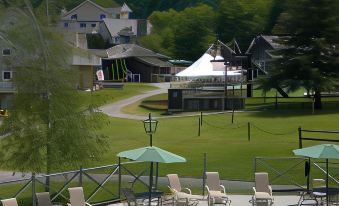 Jiminy Peak Mountain Resort