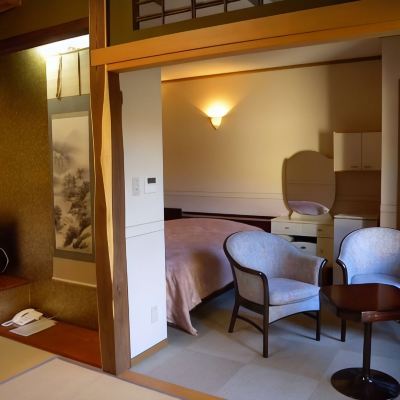 部屋タイプおまかせ 公園荘 クーポン