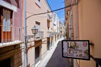 Residence Cortile Mercè