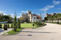 Palacio Arriluce Hotel - the Leading Hotels of the World Hotels in 