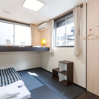 Twin Room With Extra Bed Fujitaya Bnb Promo Code
