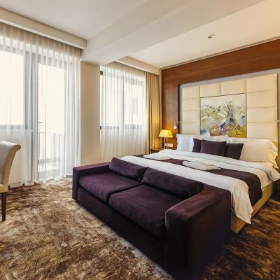 Junior Suite Costé Hotel Promo Code