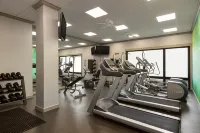 Holiday Inn BOSTON - CAMBRIDGE AREA by IHG