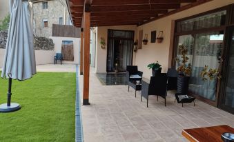 HOTEL POSADA LaS RETAJAS - Housity