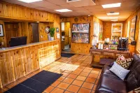 Big Horn Lodge