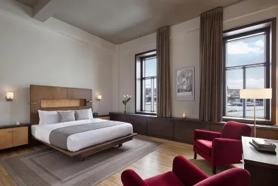 Hotel 71 by Preferred Hotels & Resorts Hotels in 