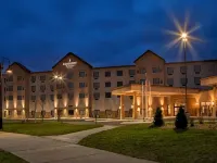 Country Inn & Suites by Radisson, Bemidji, MN Hotels in Bemidji