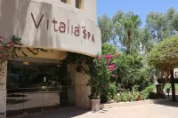 Dead Sea Spa Hotel Hotels in 