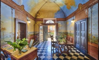 Villa Eden jacuzzi pool & private parking - Housity