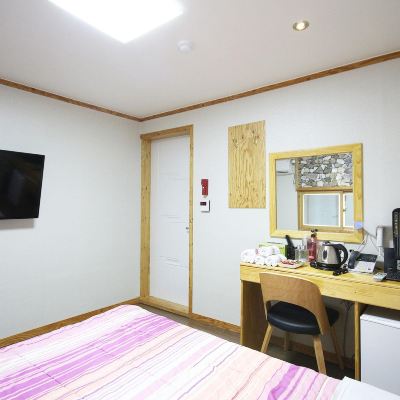 Standard Room Gochang Nextel Promo Code
