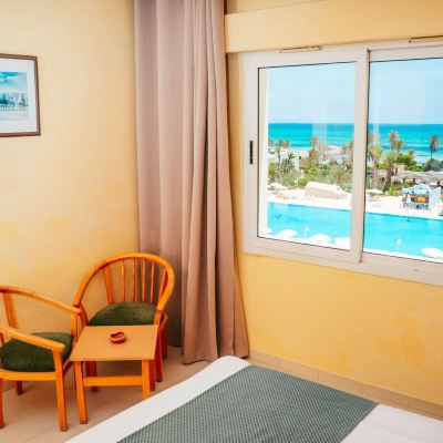Economy Double Room Djerba Castille Promo Code