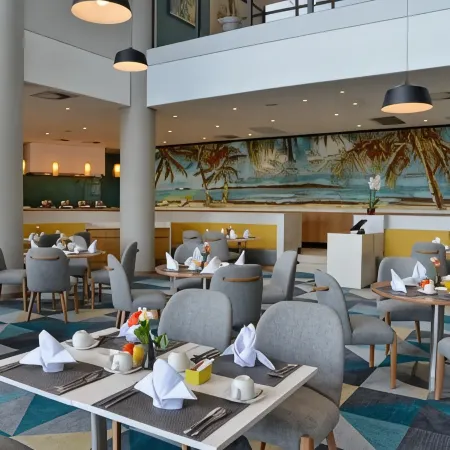 City Lodge Hotel Maputo, Mozambique Отели в г. Мапуту