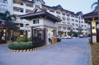 1 Bedroom Deluxe Condo at Apartelle d' Oasis