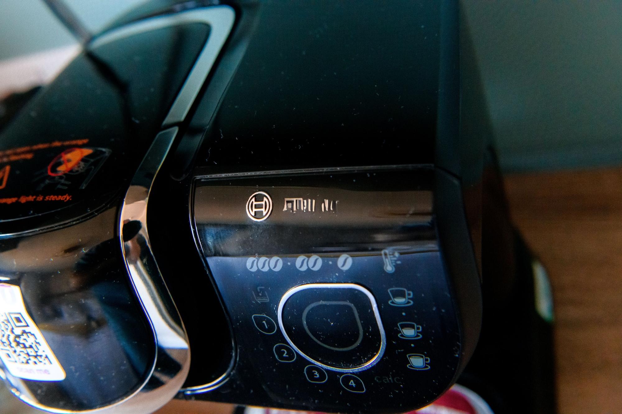 古典双床或双人房，1张特大床，海景，面向海