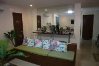ラ トリニダード ペンション ハウス