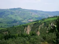 Villa Agreste Hotel a Cupello