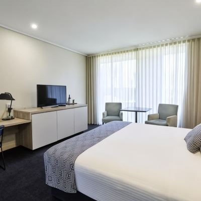 King Room Dingley Hotel Promo Code