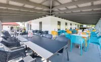 Tisza-to Apartmanpark Hotels in 