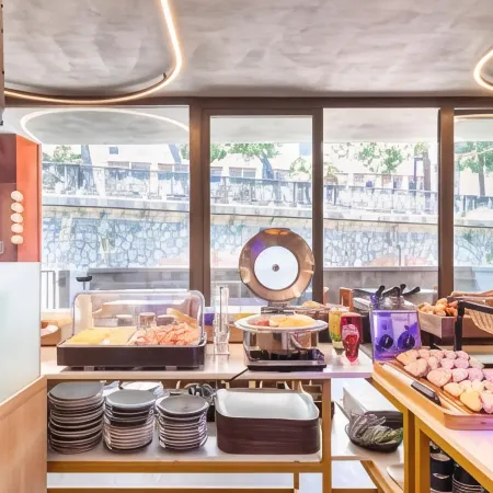 B&B Hotel Genova City Center